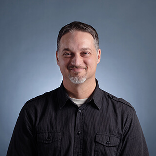 Image of Clifton Koski